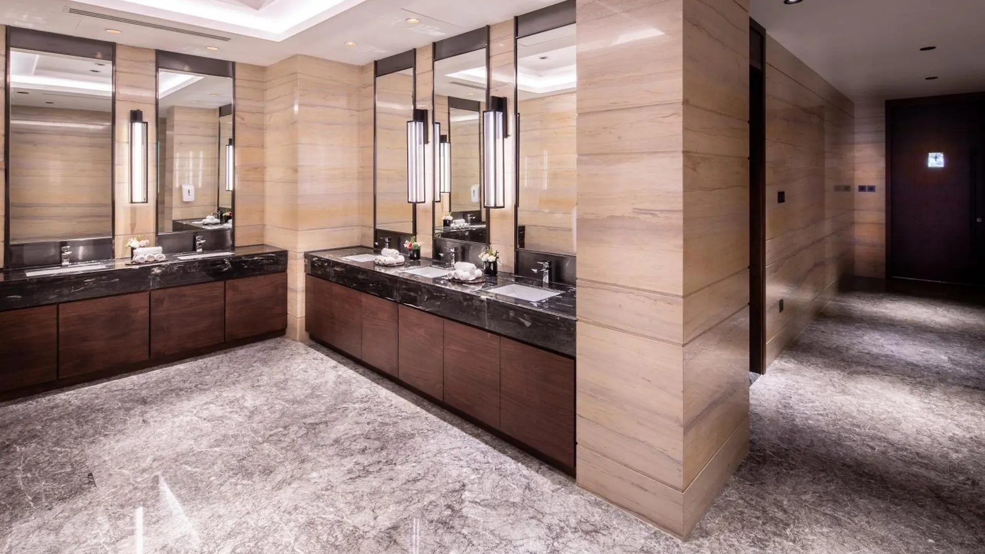 Braira Al Nakheel Otel Riyad