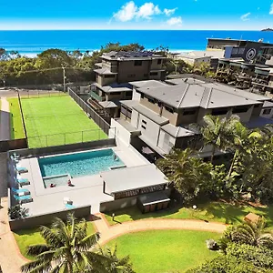 Majorca Isle Beachside 4* Maroochydore