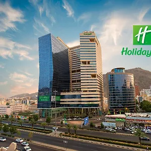 Makkah Al Aziziah 5* Mecca