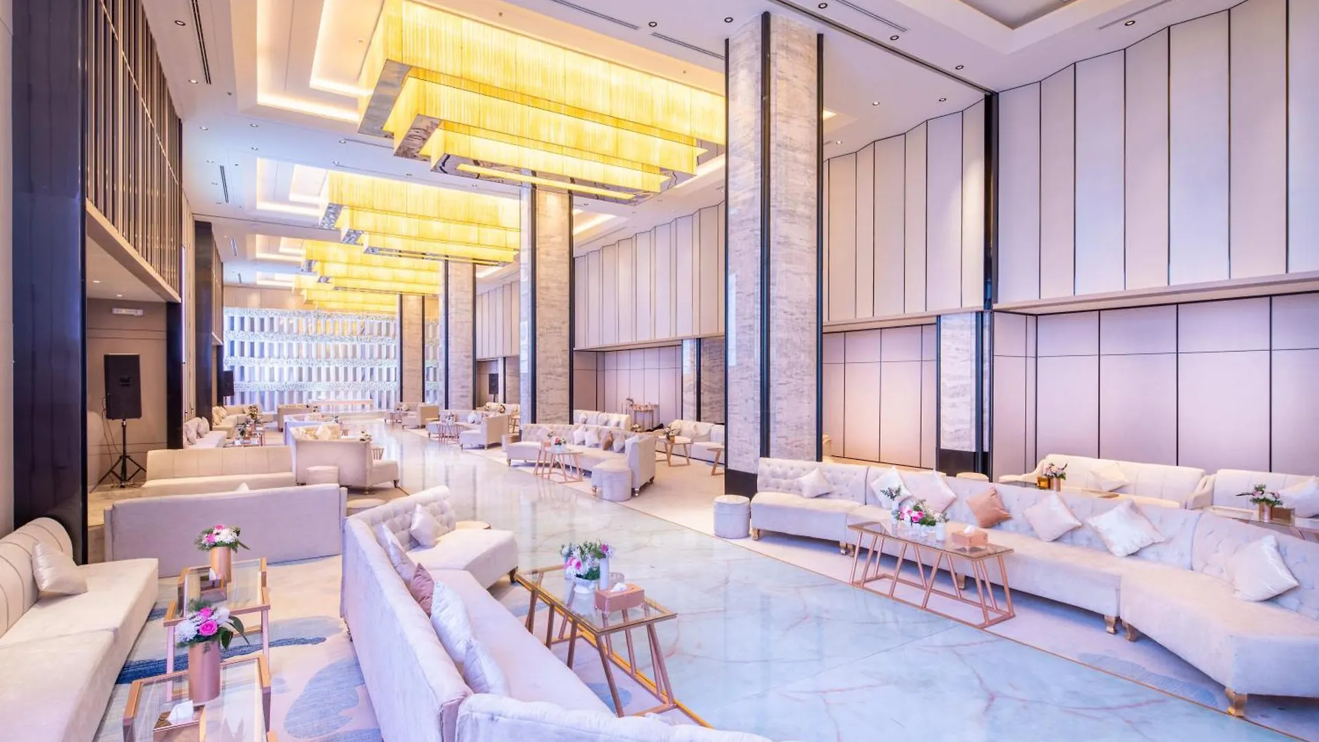 Hotel Braira Al Nakheel Rijád