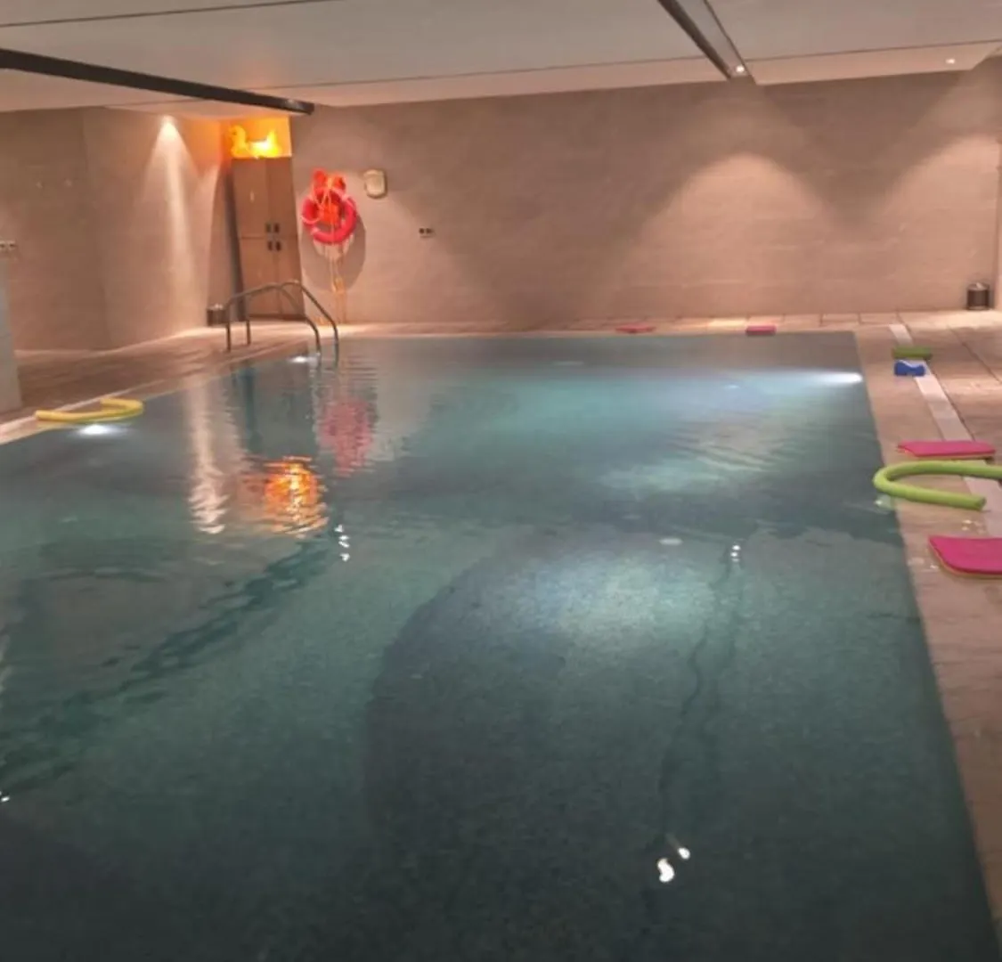 Hotel Braira Al Nakheel Rijád