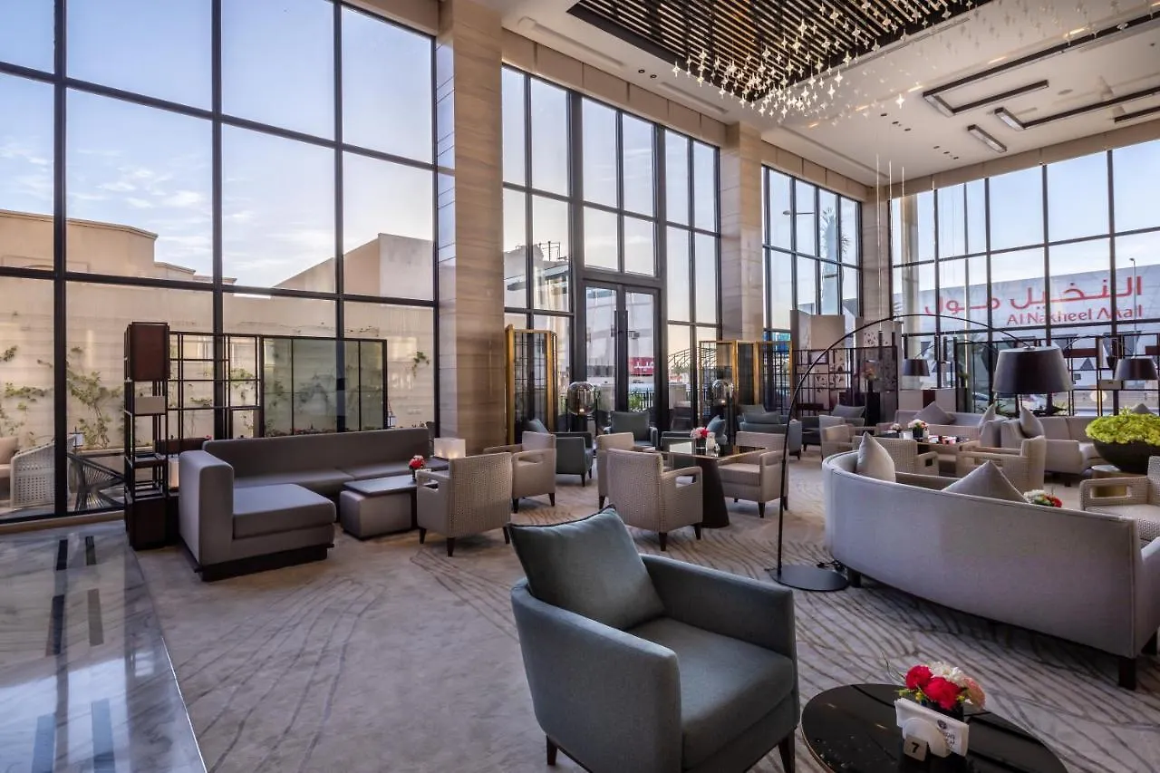 Braira Al Nakheel Hotel Riyadh 4*,  Saudi Arabia